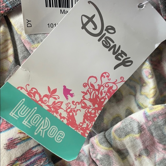 COPY - New🔥 Disney Lularoe Skirt Cruella de Vil - Picture 5 of 5